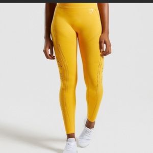 Gymshark flawless knit